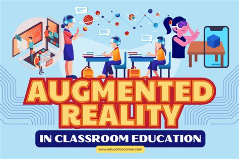 Augmented Reality Learning 的图像结果