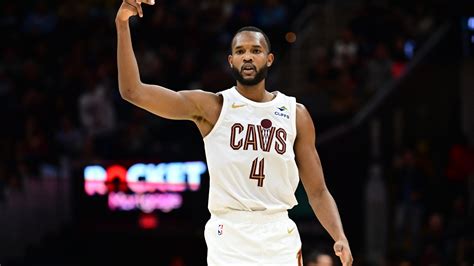 Cavs forward Evan Mobley earns 2024-25 NBA All-Star selection