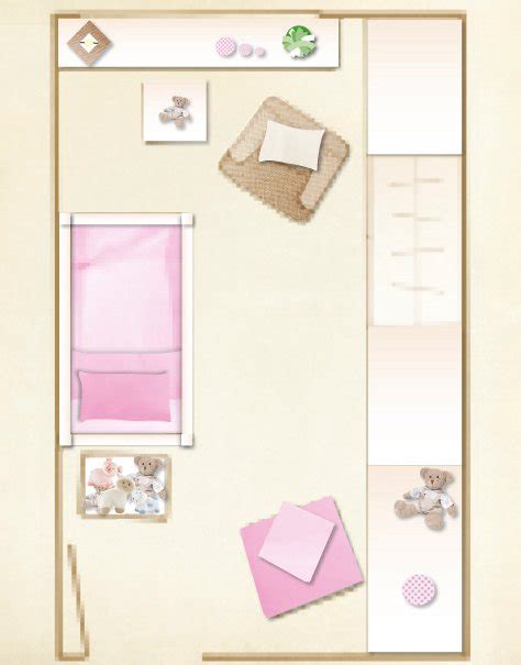 Cinco habitaciones de niños solucionadas a medida