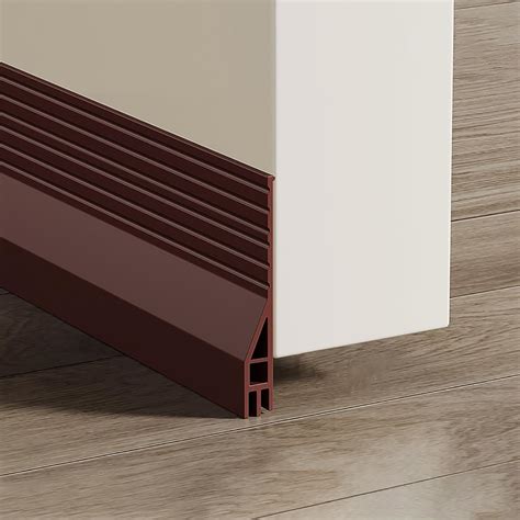 Amazon.com: Eweniar Door Draft Stopper for Bottom of Door Sweeps for ...