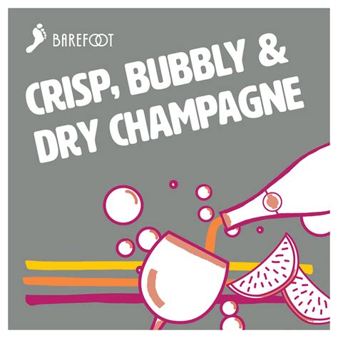 Barefoot Bubbly Brut Cuvee (187 ml) Delivery or Pickup Near Me - Instacart