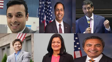 US Election 2024: प्रतिनिधि सभा में भारतीय मूल के 6 अमेरिकियों ने जीत ...