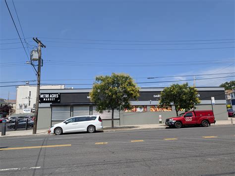 Metro Acres Market - Bronx, NY (Schuylerville)