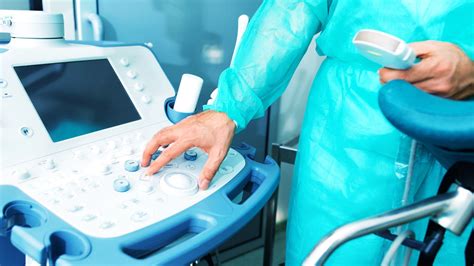 Uses Of Ultrasonic Sound