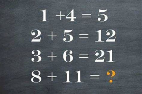 The Impossible Math Problem 的图像结果