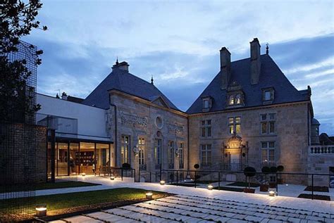 Denis Diderot House Of Enlightenment, langres, France - Top Attractions ...