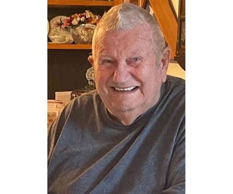 Robert Breazeale Obituary (1932 - 2025) - Klamath Falls, OR - Herald ...