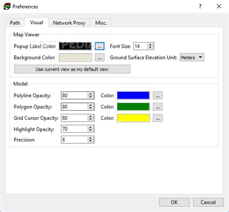 Processing MODFLOW Tutorial 的图像结果