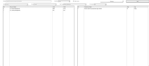 Image result for Project Task Form