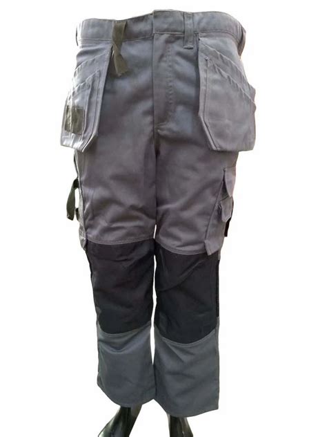 Work Wear - Work Wear Denim Jeans Manufacturer from Chennai