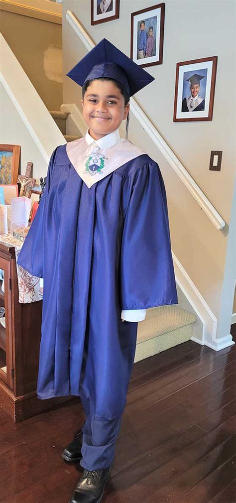 Gavin L. Ramsaran – Ashook K Ramsaran