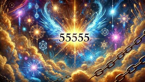 Seeing Angel Number 55555? Here’s What It Means for You