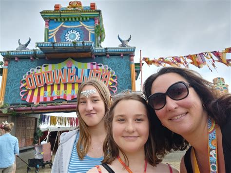 My Shrews Reviews: Camp Bestival Shropshire, 2022