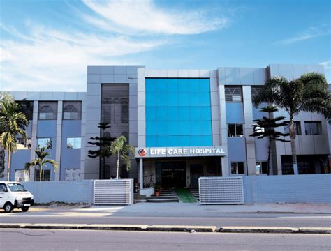 Life Care Hospital