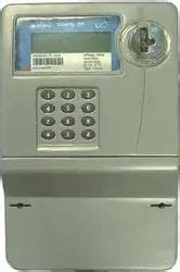 Prepaid Energy Meter - Dual Source Energy Prepaid Meter Trader ...