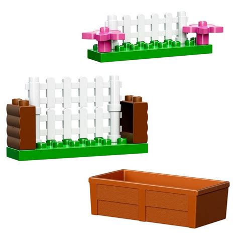 LEGO DUPLO 10594 Princezna Sofie I. Královské s | Maxíkovy hračky