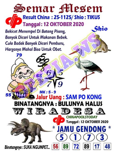 syair hk 12 mei 2022