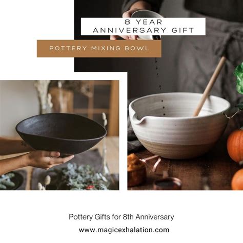 Top 15+ 8 Year Anniversary Gift Traditional and Modern for Couple - 05/ ...