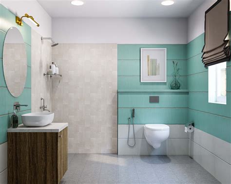 100+ Modern Bathroom Tile Designs Ideas for your bathroom interiors ...