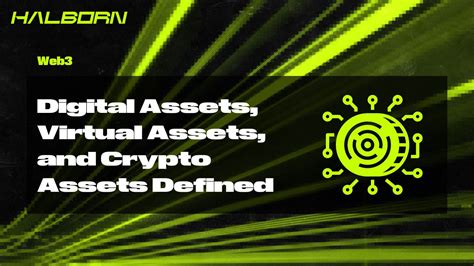 Image result for Digital Assets Examples