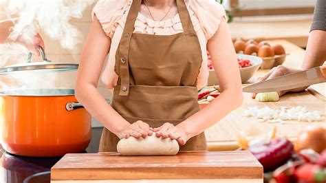 Cooking Tutorial 的图像结果