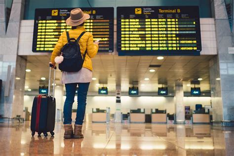 Flight delayed? Here’s everything you should and shouldn’t do | Condé ...