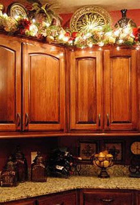 Awesome 30 Smart Ideas Bringing The Christmas Spirit into Your Kitchen ...