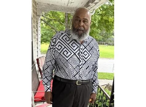 Mr. Winston G Bryant Obituary (2025) - Roanoke Rapids, NC - H.D. Pope ...