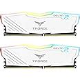 Amazon.in: Buy TeamGroup T-Force Delta RGB 2x8GB 3600MHz (3600MT/s ...