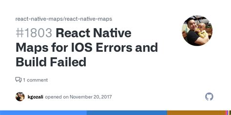 Image result for React Native Failed API General Design