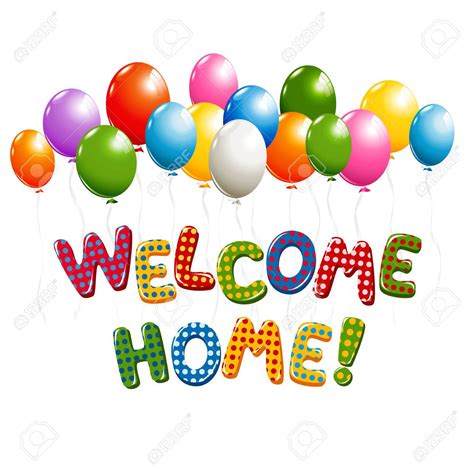 welcome home clip art 10 free Cliparts | Download images on Clipground 2026