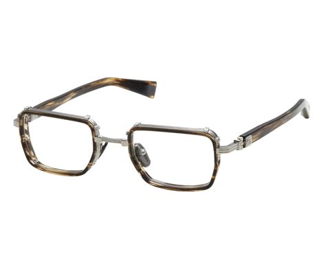 Buy Balmain Glasses SAINT JEAN BPX 122-B 50 | GEM OPTICIANS – GEM Opticians