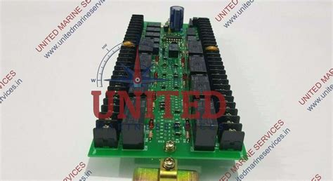 TAIYO AA-277 EM,CY TRIP PCB EMCY TRIP / FAST SHIPPING BY DHL,FEDEX ...