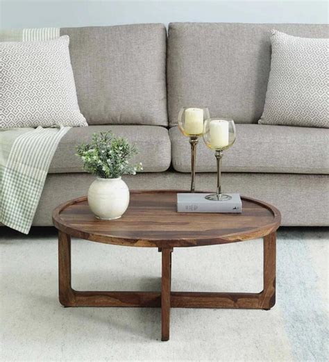 Buy Coffee Table & Center Tables Online in India at Best Price Upto 55% ...