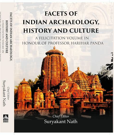 Buy FACETS OF INDIAN ARCHAEOLOGY, HISTORY AND CULTURE Book Online at ...
