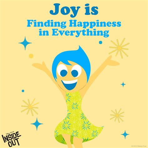 Happy Inside Out Quotes at Owen Griffin Blog