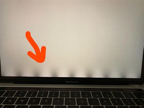 Any ideas about this kind of screen issues? : r/mac