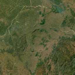 ArcGIS Web Application