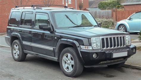 Jeep Commander Troubleshooting 的图像结果