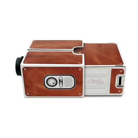 Image result for How to Make DIY Mini Projector