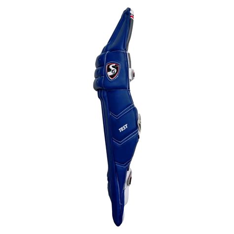 SG TEST BLUEN (RH) ADULT – Mahavir Sports