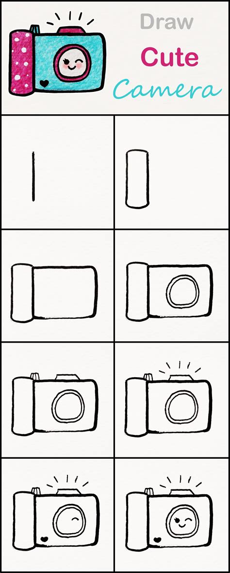 Camera Tutorial 的图像结果