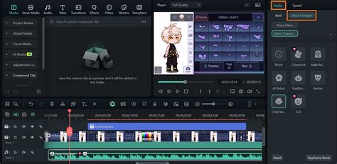 Top Gacha Video Editing Apps + PC Guide to Creating Gacha Videos