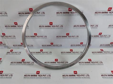 Lamons Api Spe 6A–0348 Gasket Ring Joint – Aeliya Marine Tech