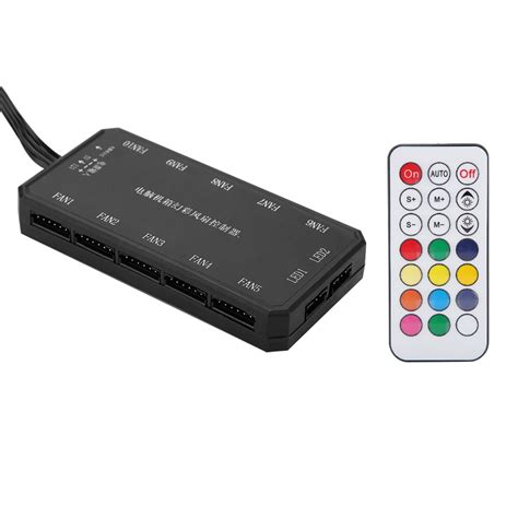 Image result for Computer Fan Control Module