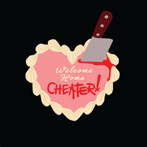 Welcome Home Cheater - Hosted by Audrey and Elm