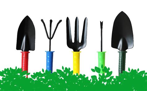 Purchase Best Gardening Hand Tools Set | DeoDap