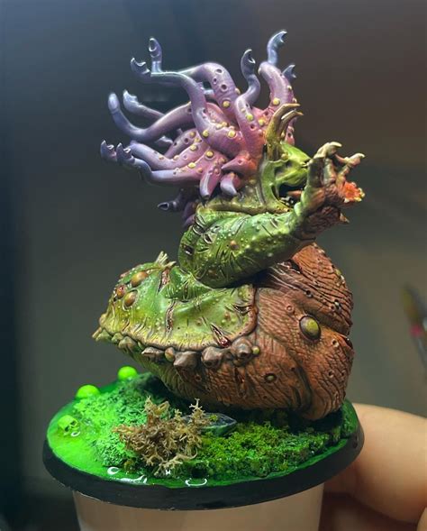 Beast of Nurgle : r/Nurgle