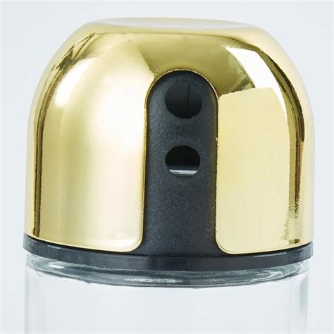 Buy Travis Set of 6 Glass Spice Jars with Stand - 100ml from Home ...