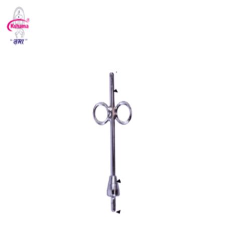 Veterinary Teat Instruments Manufacturer in Idar, Gujarat